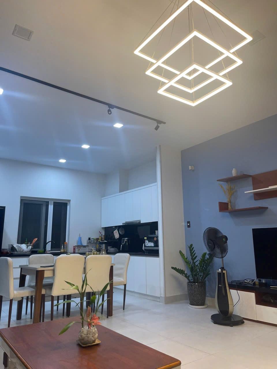 BDS HVL- BÁN NHÀ PHỐ PARKRIVERSIDE FULL NT ĐẸP   