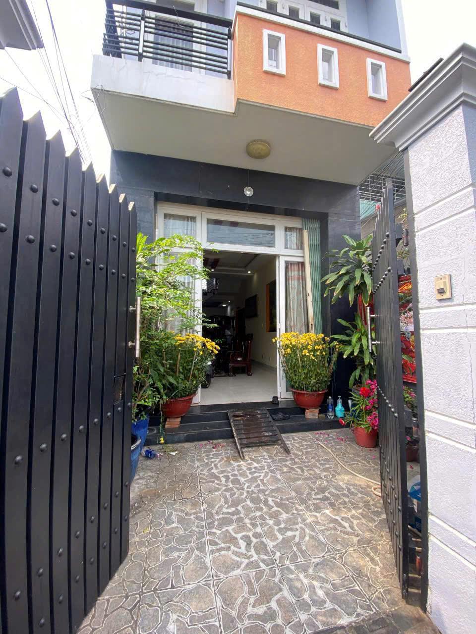 BDS HVL Bán Nhà 4 Tầng Khu VIP Phước Bình Q9 – 71m² đất, 250m² sàn