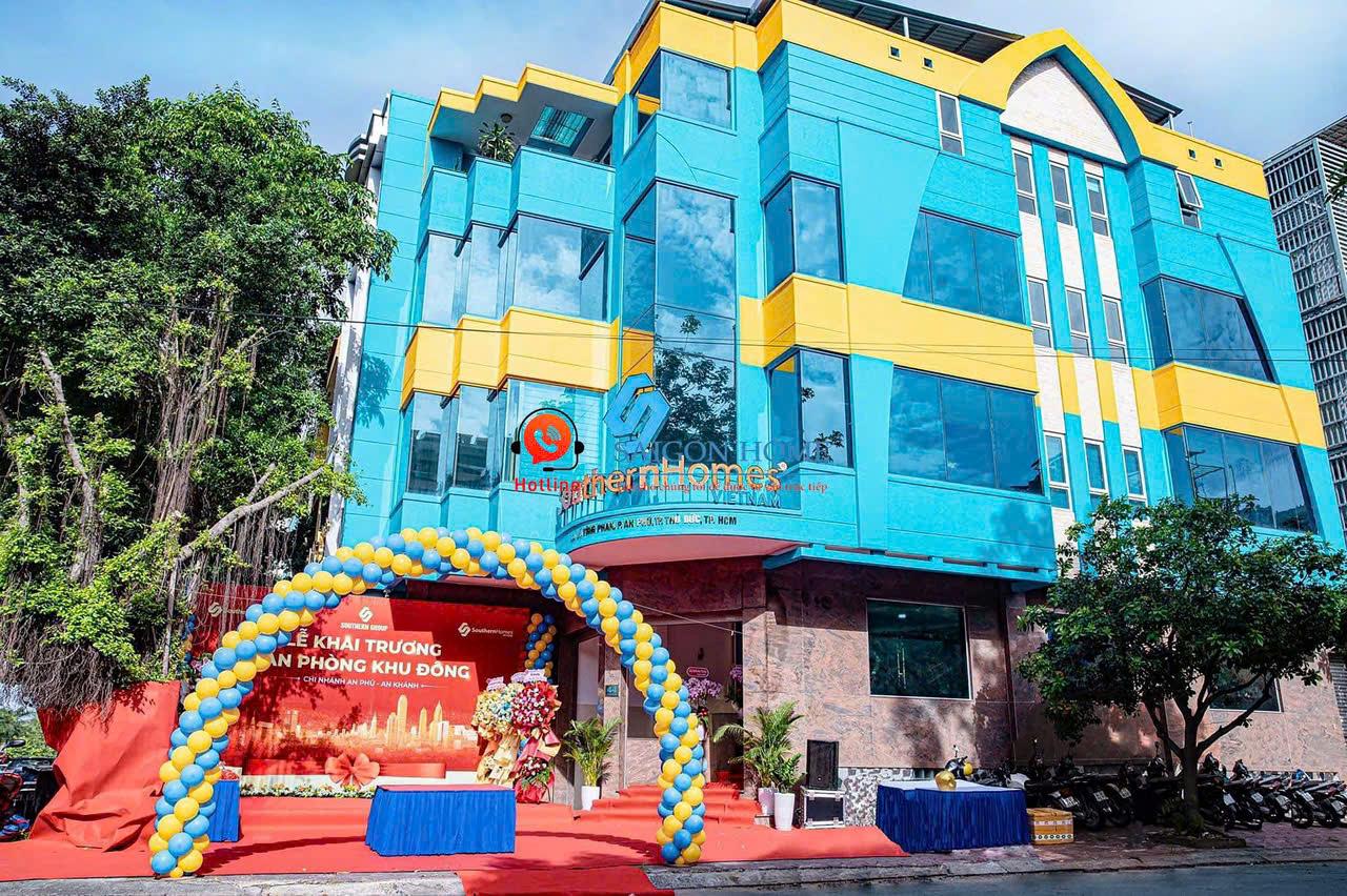 BDS HVL CHO THUÊ TOÀ 2MT VŨ TÔNG PHAN Q2 GIÁ TỐT 100tr/th 