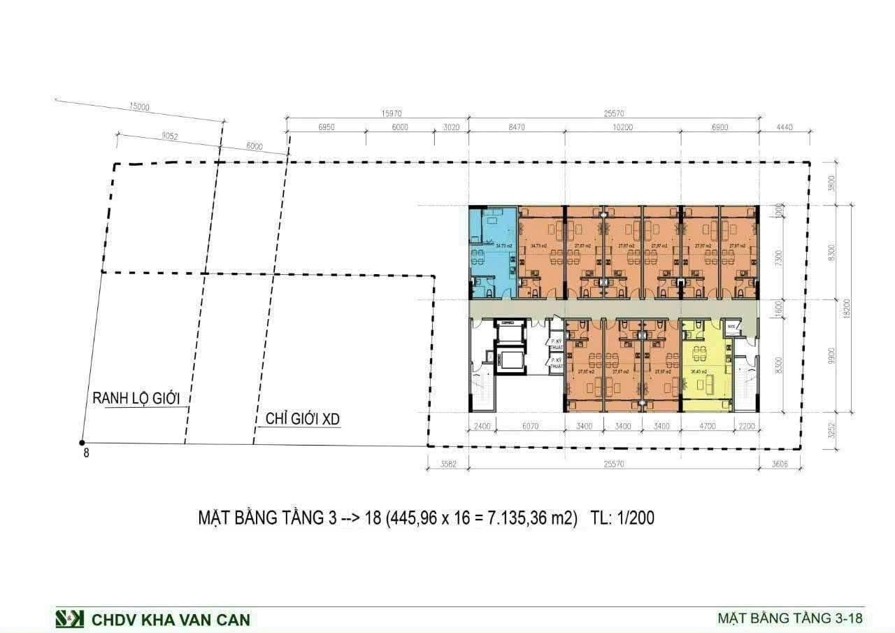 BDS HVL BÁN GẤP 1274-1276  Kha Vạn Cân, P. Linh Đông, Thủ Đức. 115 tỷ 