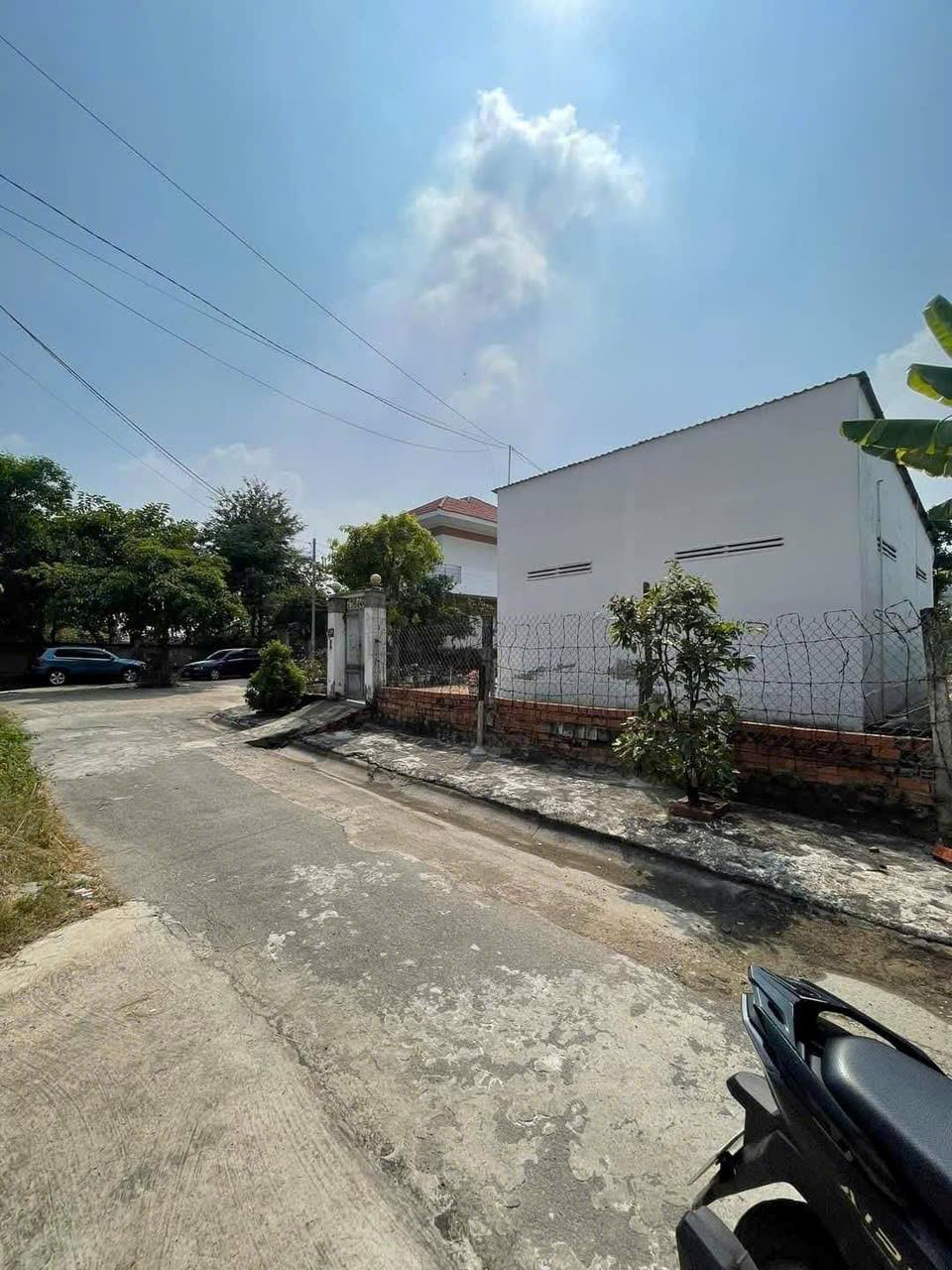 BDS HVL Bán Đất Mặt tiền Đường số 16 Phường Hiệp Bình Chánh , TP Thủ Đ