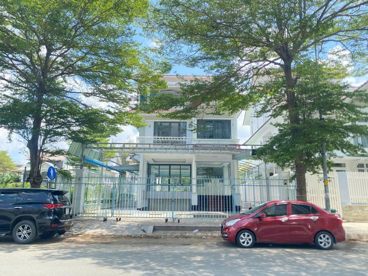 BDS HVL 🎯BIỆT THỰ A50 ĐƯỜNG SỐ 14 (25M) KDC SADECO -  ĐỐI DIỆN TTTM 
