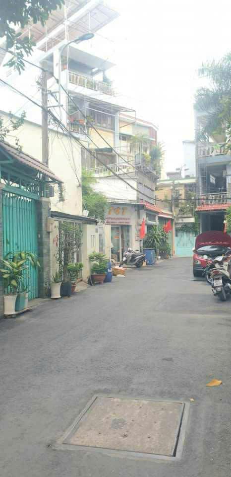 BDS HVL NC Bán Dãy 8 phòng trọ đang thu nhập ổn định: 16 tr/th   
