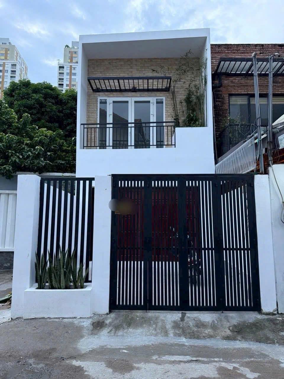 BDS HVL BÁN NHÀ 22 ĐƯỜNG 64 THẢO ĐIỀN Q2   