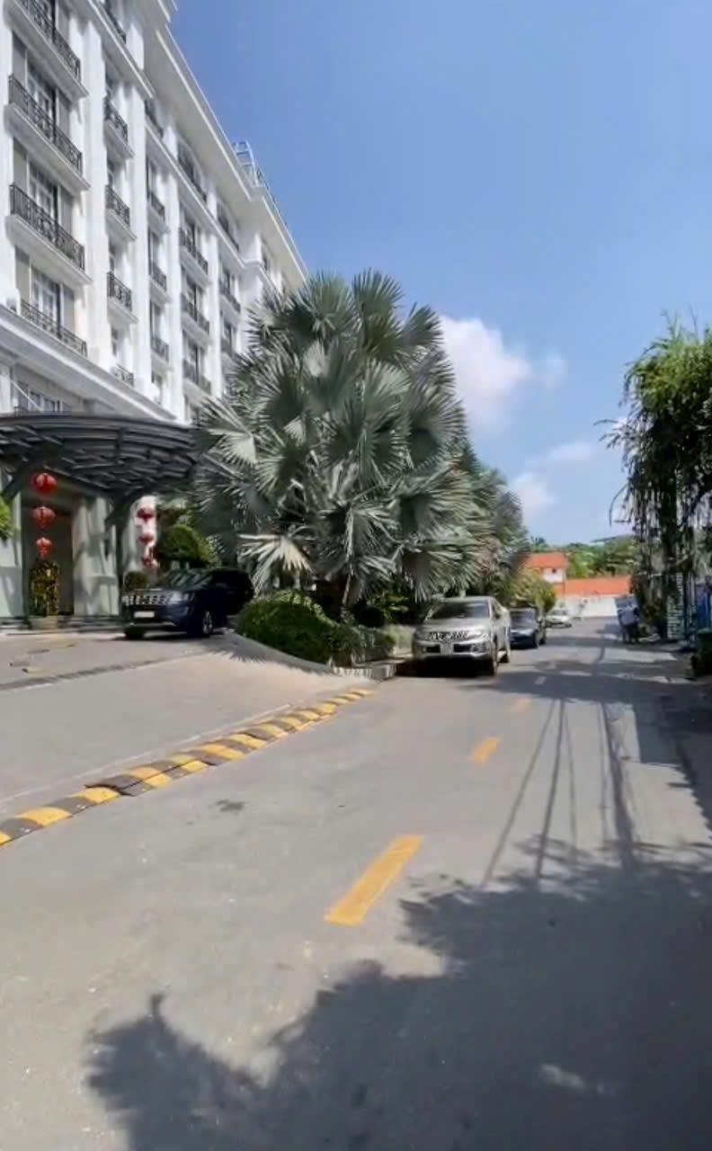 BDS HVL BÁN 27 ĐƯỜNG 10 AN PHÚ Q2   