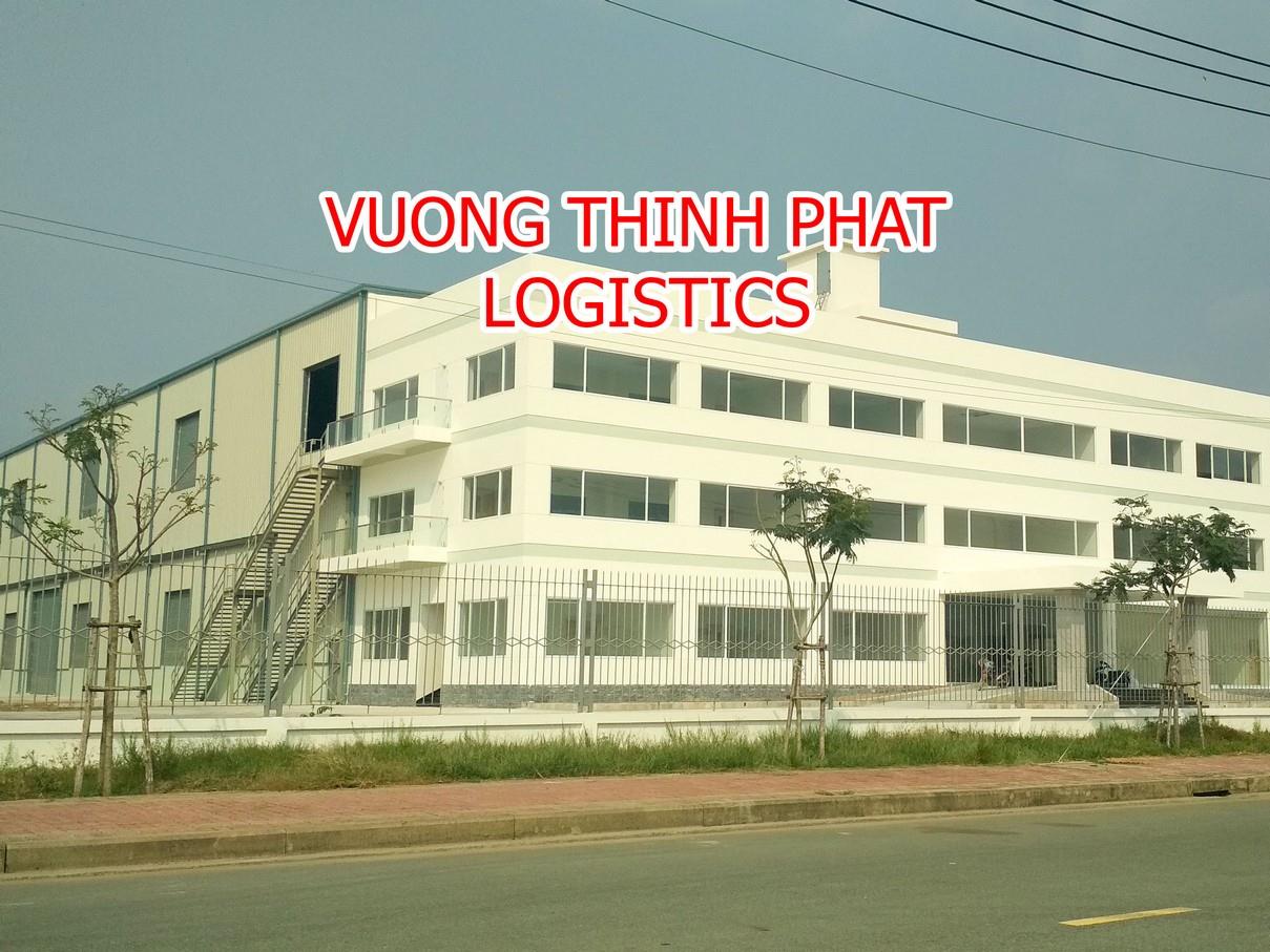 CHO THUÊ KHO XƯỞNG 13.579M2 KV 2HA NGUYỄN HỮU TRÍ, GIÁP BÌNH CHÁNH