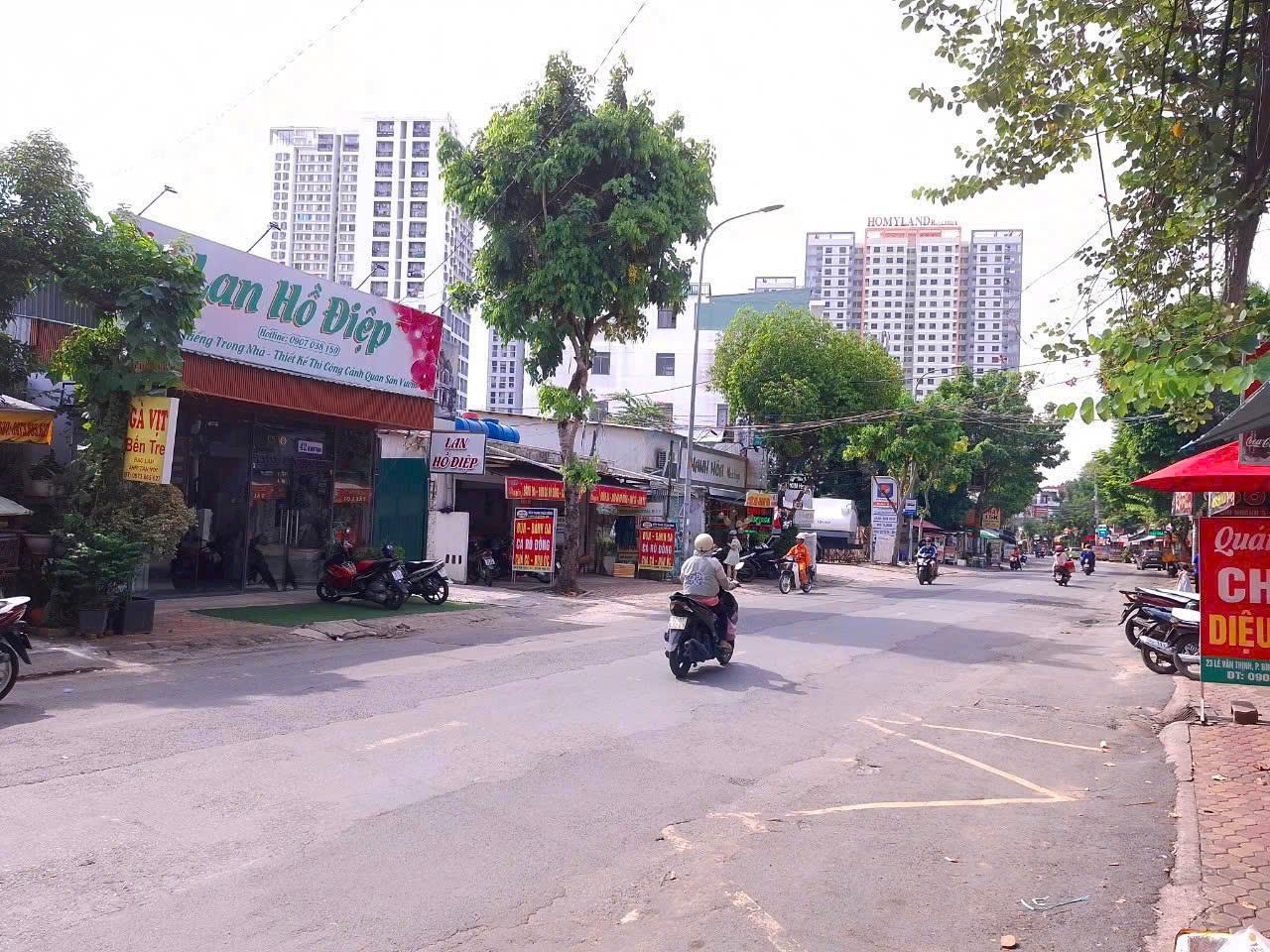  BDS HVL BÁN MTKD LÊ VĂN THỊNH NỐI DÀI 504M2 GIÁ 29 TỈ TL