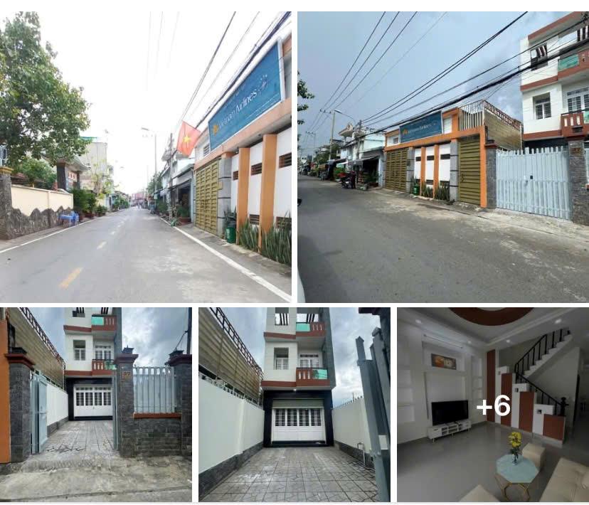 BDS HVL [NC] MT ĐƯỜNG 7 Long Trường Q9 GIÁ NGON  