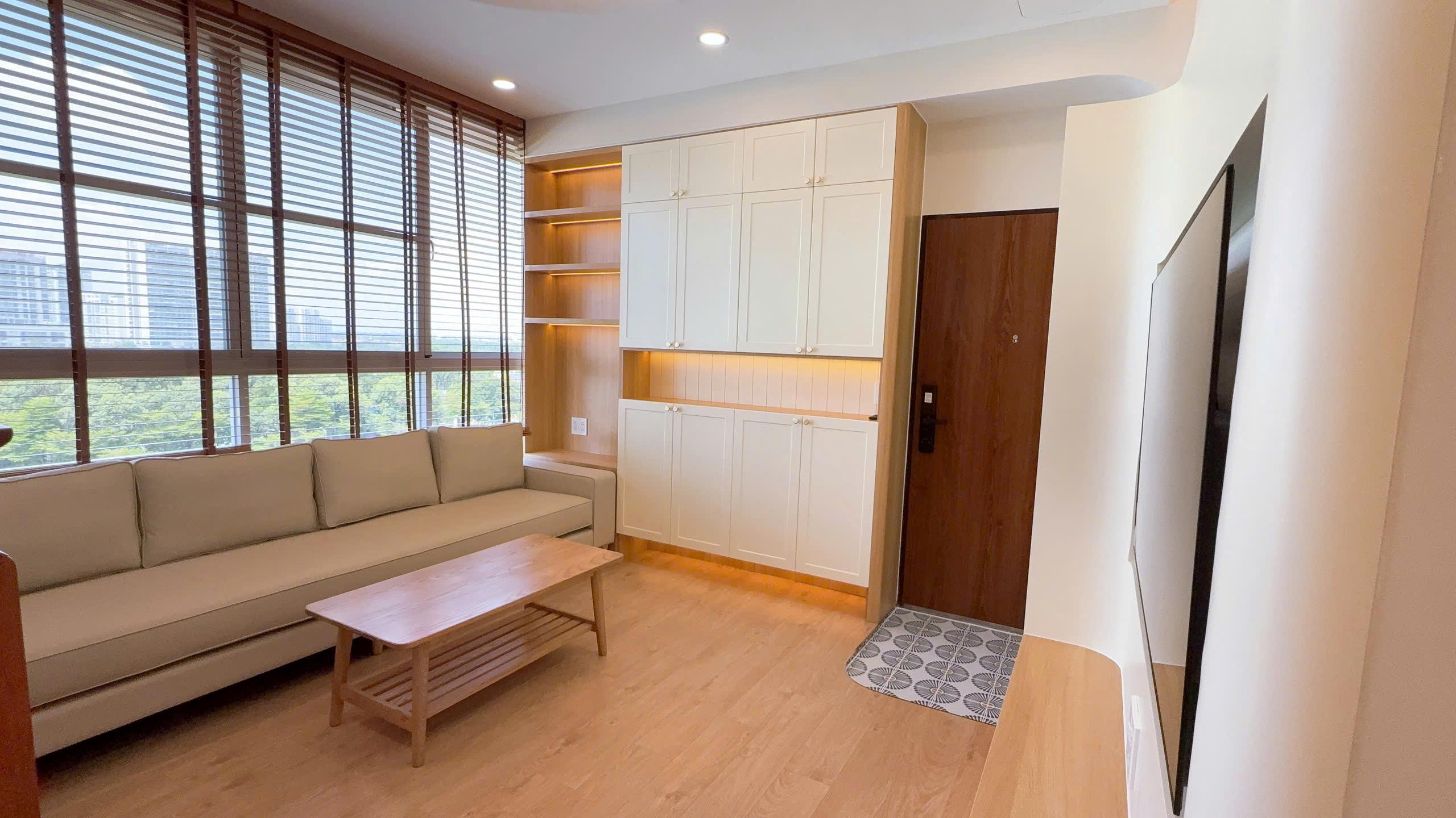 Cần bán gấp căn hộ cao cấp Starhill, Phú Mỹ Hưng, Quận 7