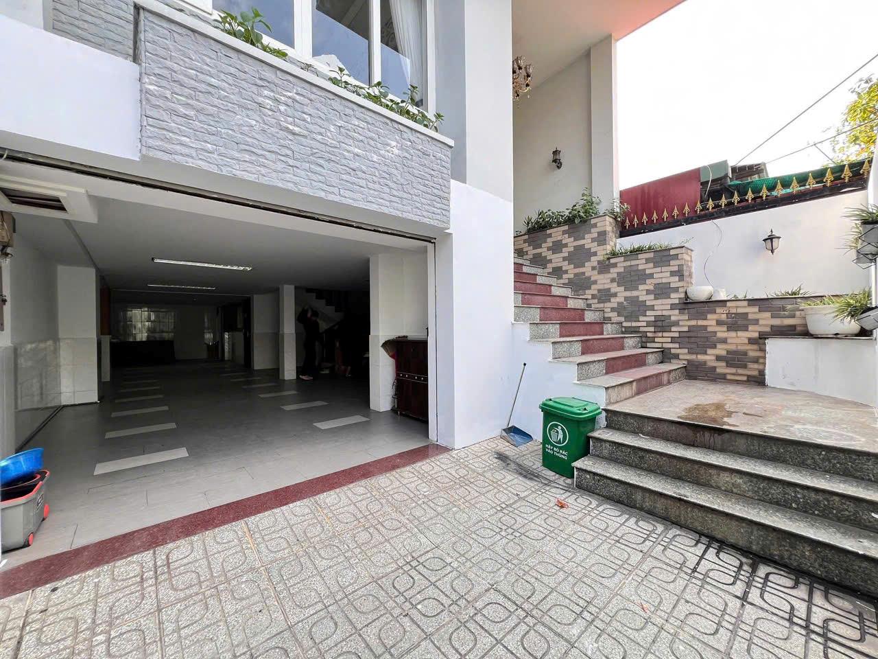 BDS HVL Cho thuê biệt thự tại khu Sông Giồng, 147 Thân Văn Nhiếp,An Ph