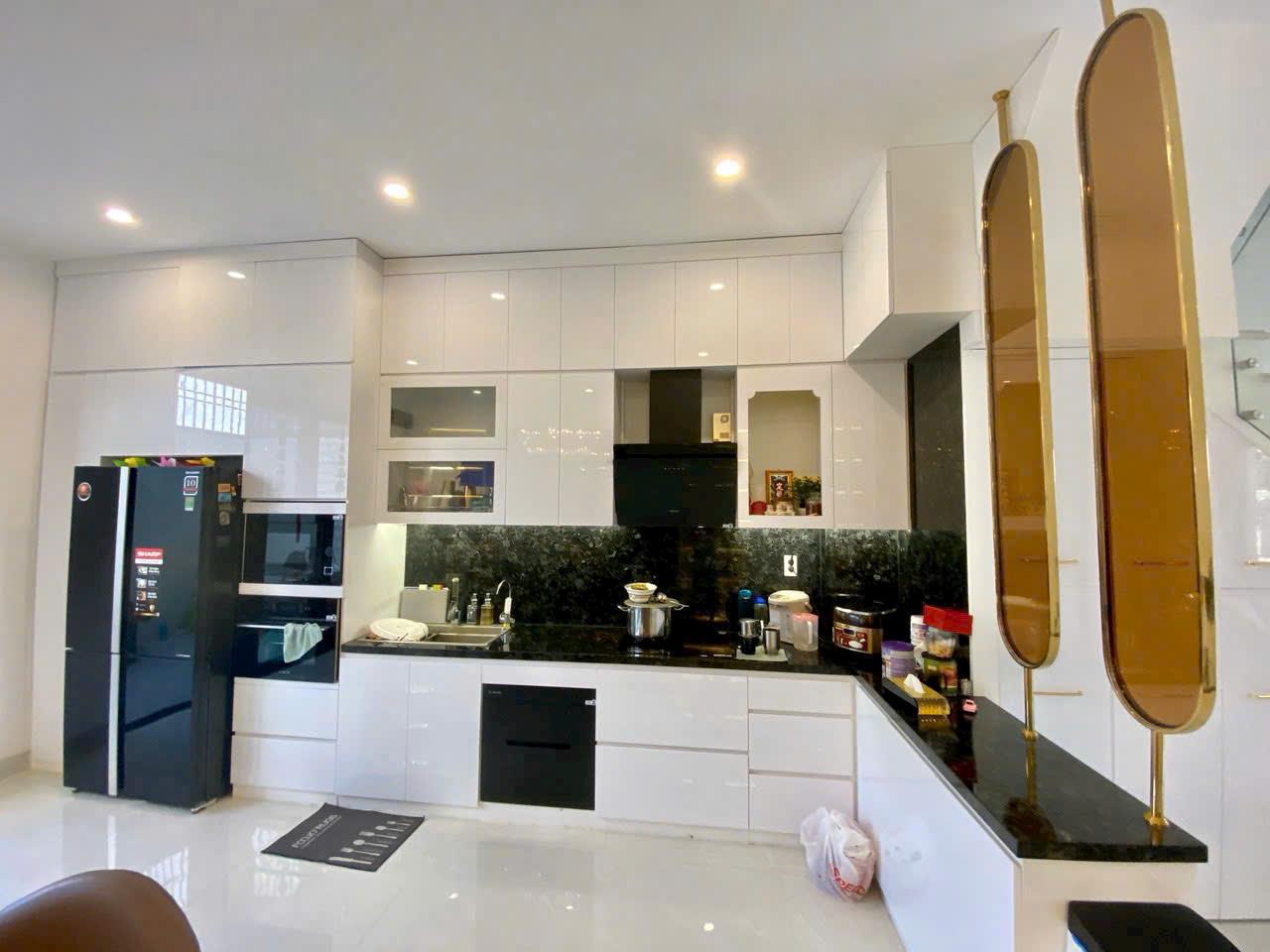 BDS HVL  Nhà mặt tiền đường  20 m- N8 khu dân cư Jamona City