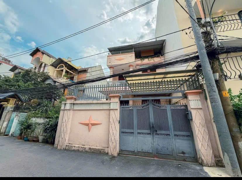BDS HVL Villa Xuân Thủy, Thảo Điền – 8x18m – $2,500 (65tr/tháng)