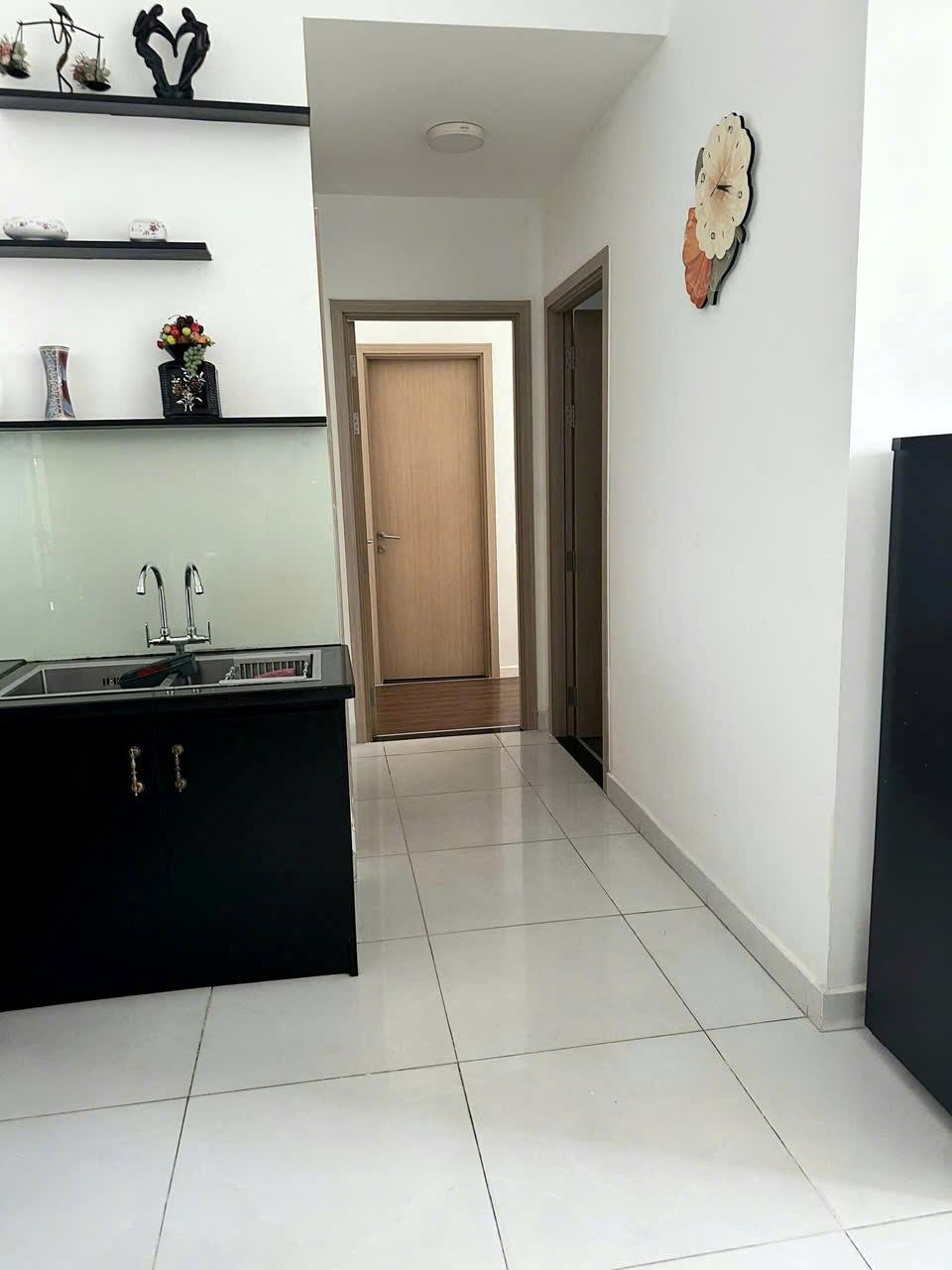 BDS HVL [NC] Cho thuê căn hộ Jamina Quận 9, 70m2, full nội thất