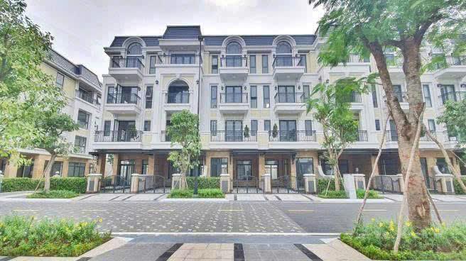BDS HVL [NC] Cần bán căn CLASSIA KHANG ĐIỀN  