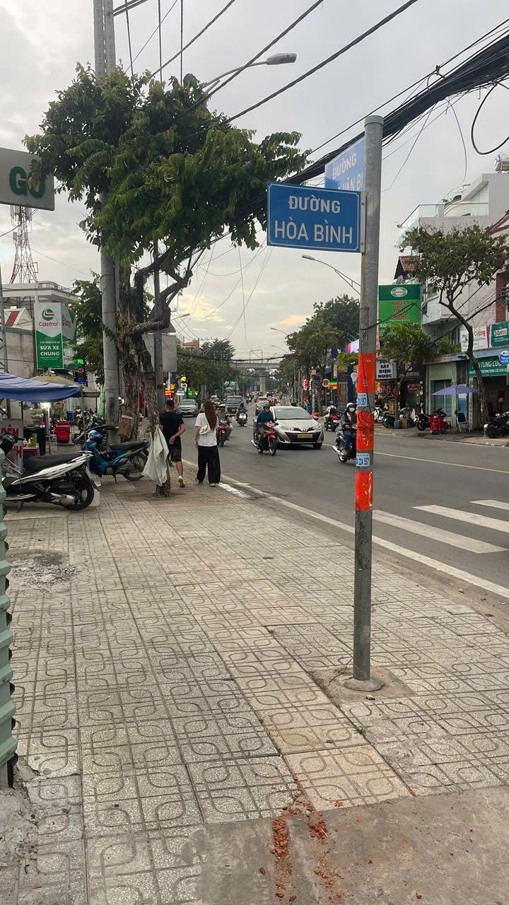 BDS  HVL [NC] BÁN 266.6m2 MTKD LINH ĐÔNG GIÁ TỐT  