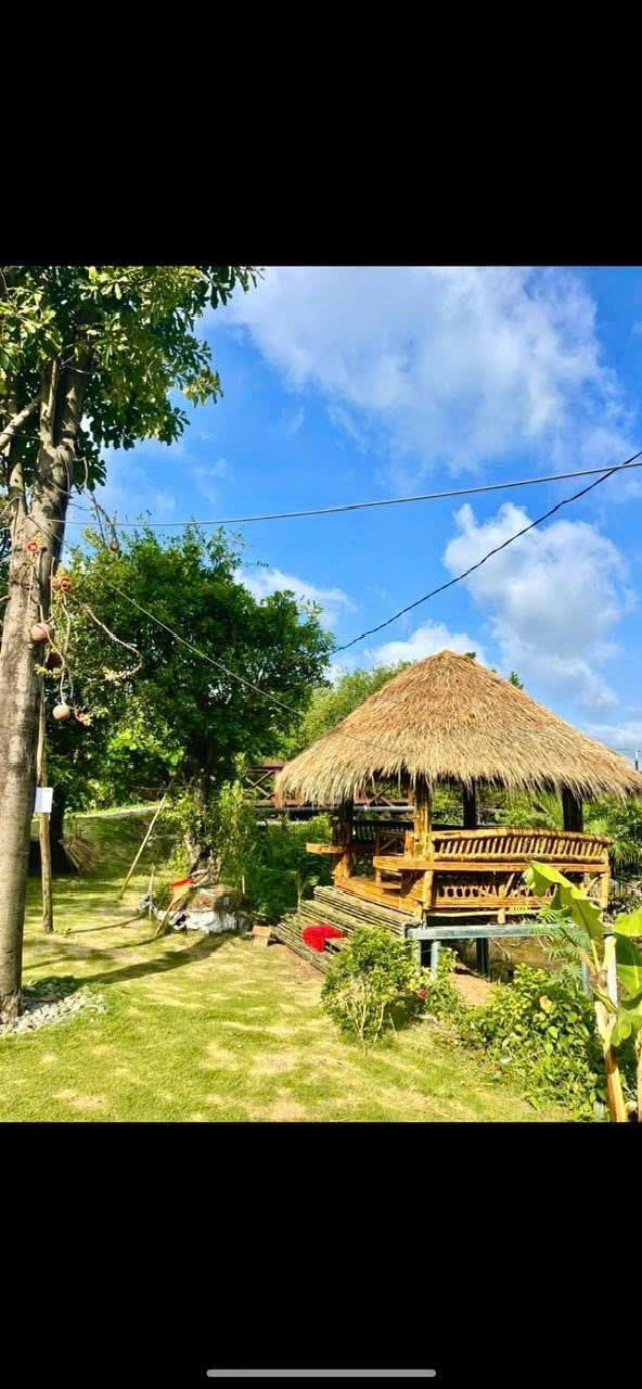 BDS  HVL Nhà Phố Căn Góc View Rạch KDC  Topia Garden - Khang Điền TĐ