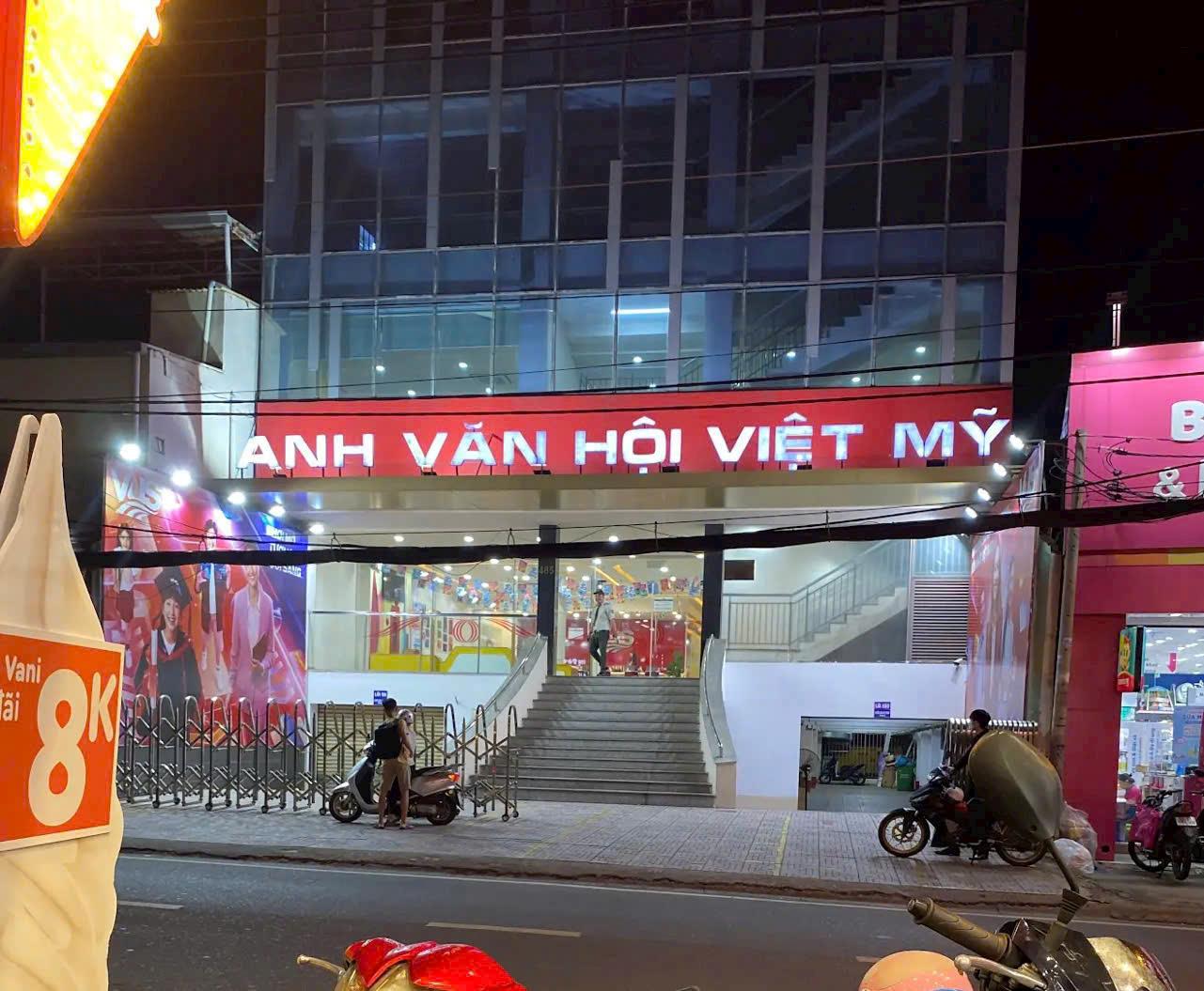 BDS  HVL BÁN TÒA NHÀ SIÊU KHANG HIẾM  TÔ NGỌC VÂN TRUNG TÂM THỦ ĐỨC  