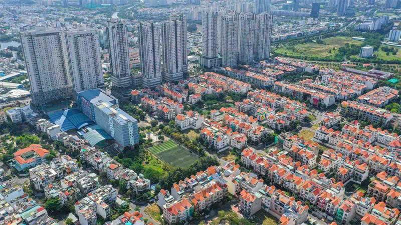 BDS  HVL Giảm sập sàn còn 36 tỷ 𝗕𝗮̀𝗻 𝘁𝗼𝗮̀ 𝗻𝗵𝗮̀ Him Lam 
