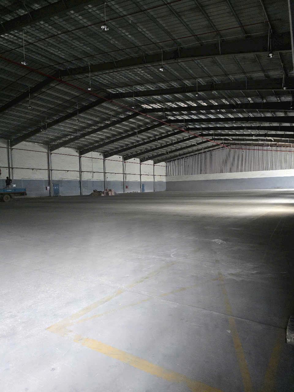 BDS  HVL ✅ CHO THUÊ KHO GẦN KHU CNC Q9 - TP THỦ ĐỨC
