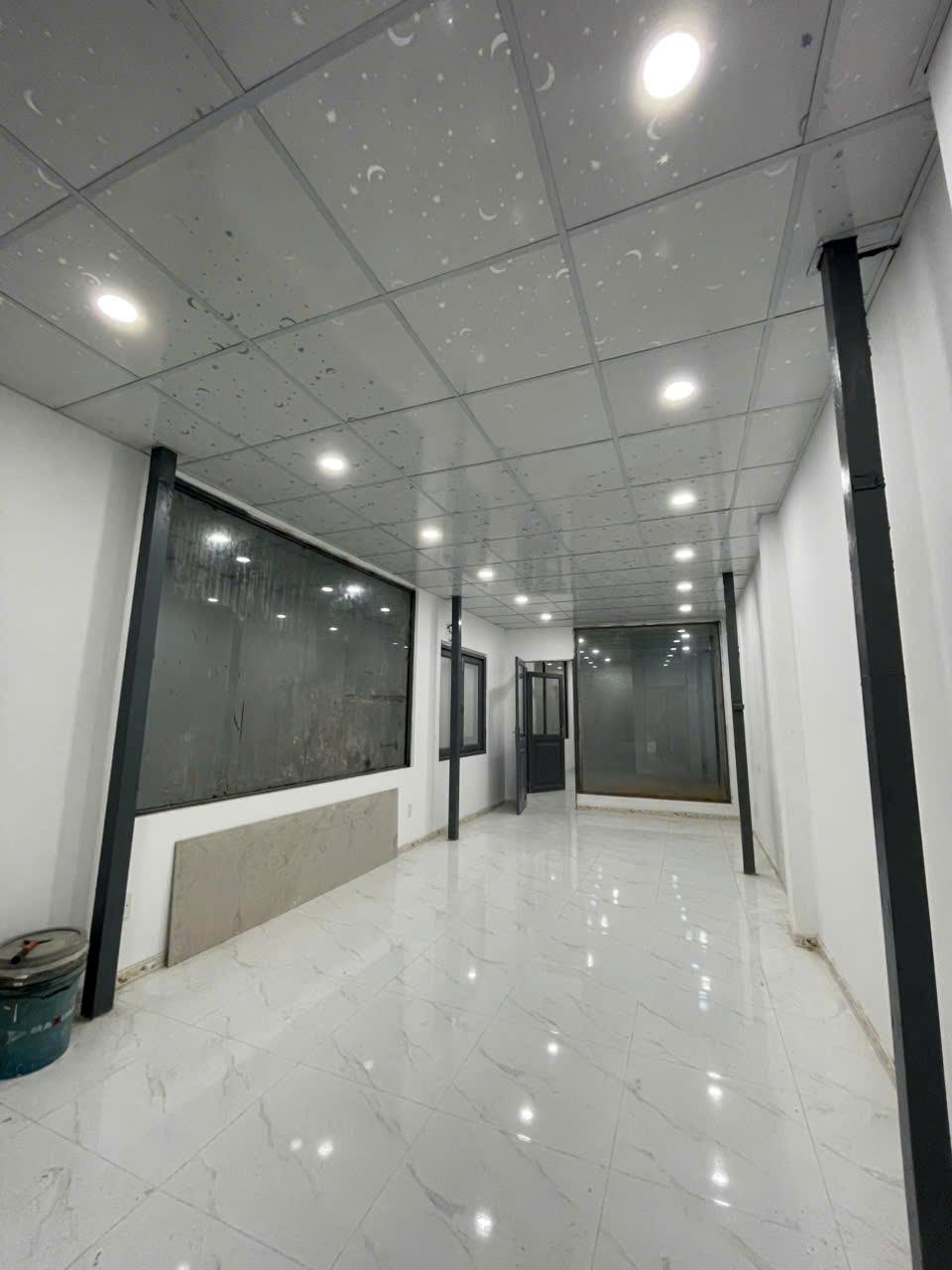 BDS   HVL [NC] Cho thuê văn phòng, kho, xưởng ở KDC ĐH Bách Khoa