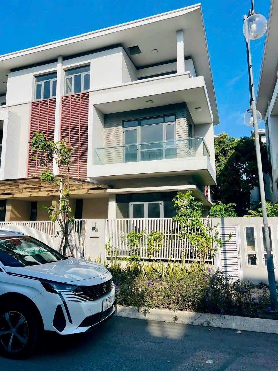 BDS HVL BÁN G34 PHỐ ĐÔNG VILLGAE Q2 GIÁ TỐT  