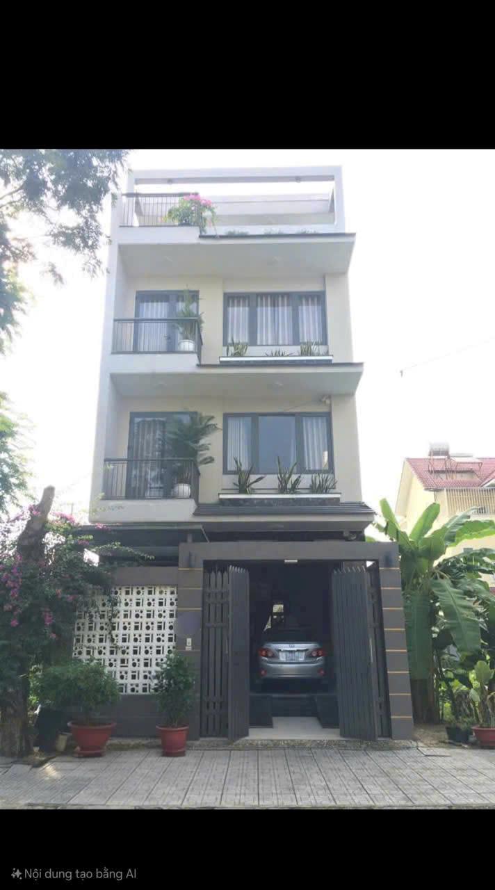 BDS  HVL NC- CHO THUÊ NHÀ PHỐ 4 LẦU KDC LIÊN PHƯỜNG, PLB Q9