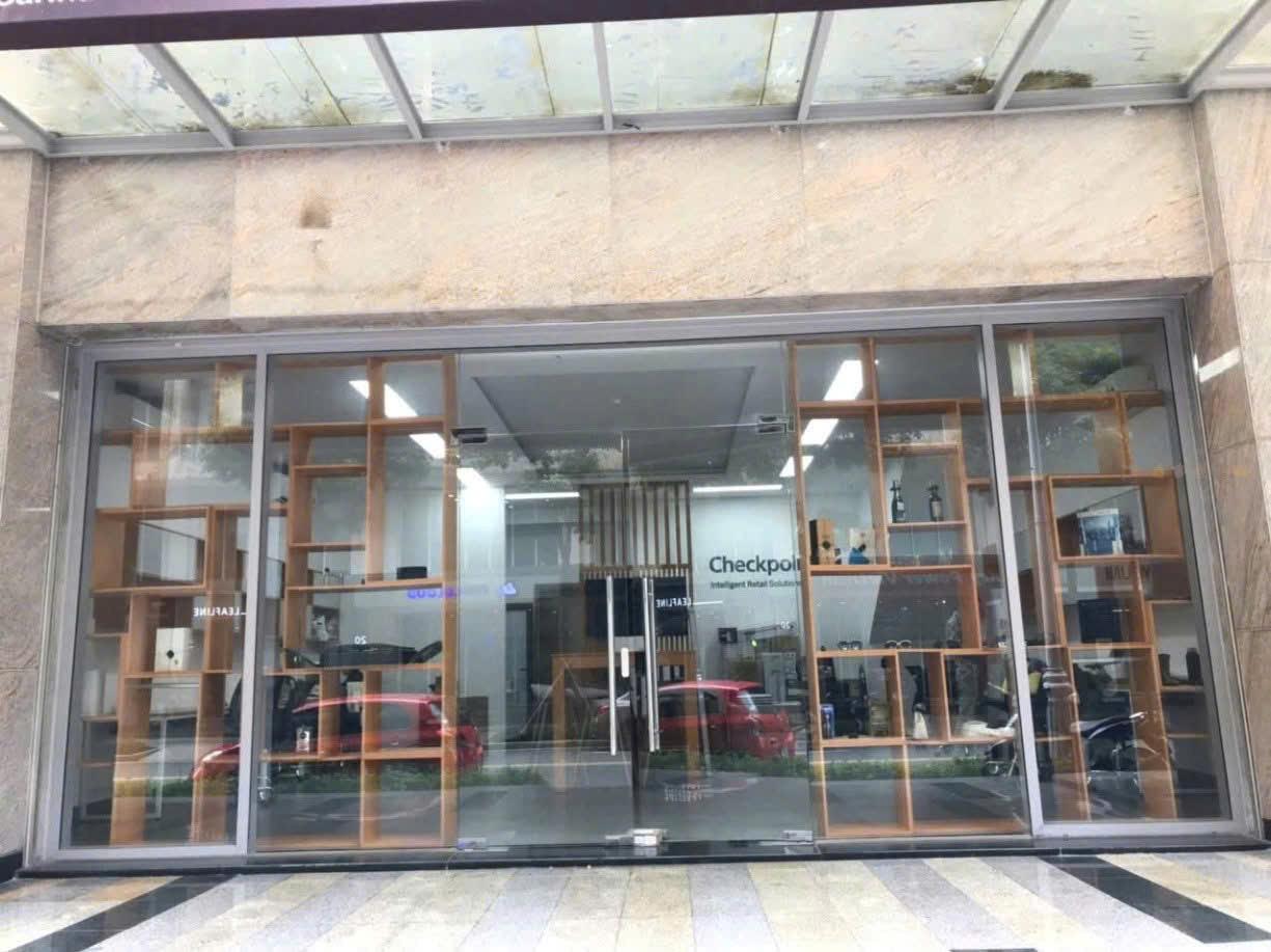 BDS HVL CHO THUÊ TẦNG TRỆT SARINA SALA – VỊ TRÍ ĐẸP
