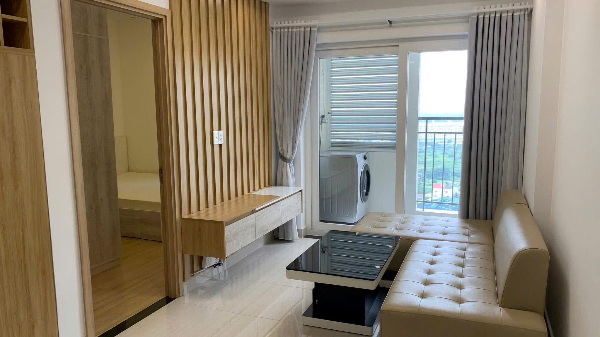 BDS HVL [NC] CHO THUÊ CĂN HỘ GÓC 2 MẶT TIỀN - VIEW CAO - THOÁNG- MOONL