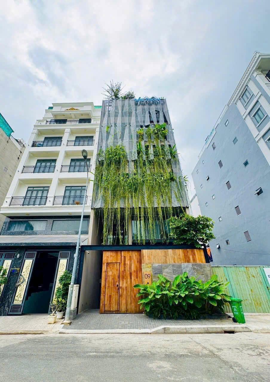 BDS  HVL Chính chủ gửi bán lô đất Dự án Huy Hoàng, Đường Số 54 Q2