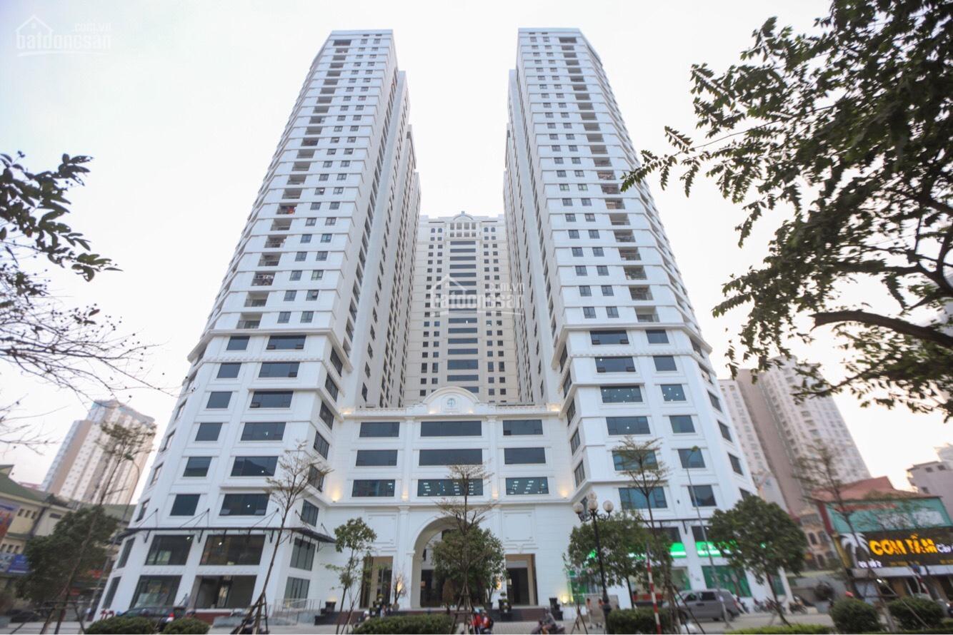 Cần cho thuê căn hộ 70m², full đồ tòa Central Field 219 Trung Kính 