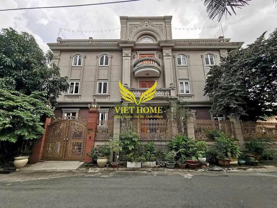 BDS   HVL Cho thuê villa cao cấp Đường 34, An Khánh