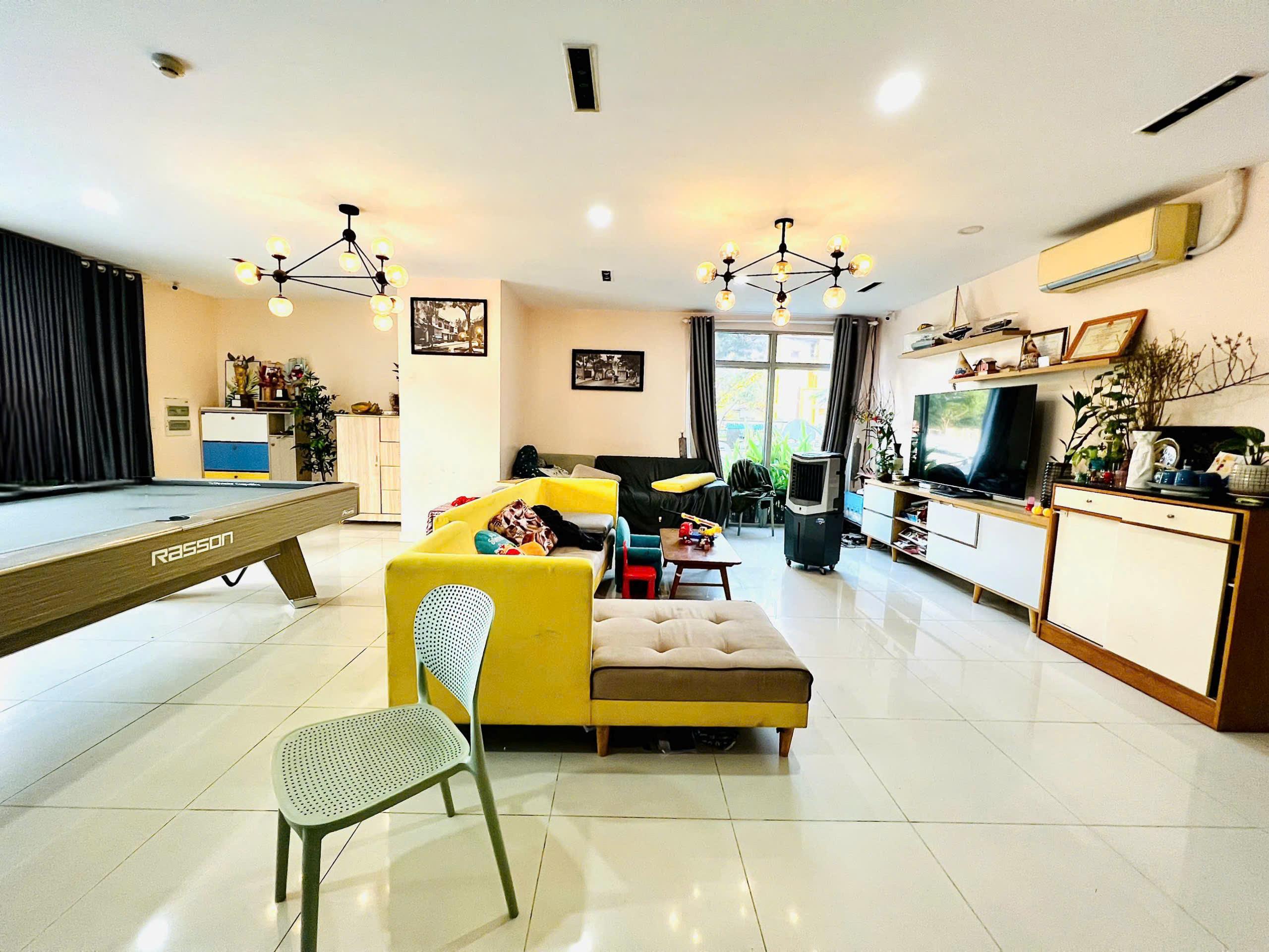 BDS HVL CHO THUÊ SHOPHOUSE ParcSpring P.BÌNH TRƯNG ĐÔNG QUẬN 2 