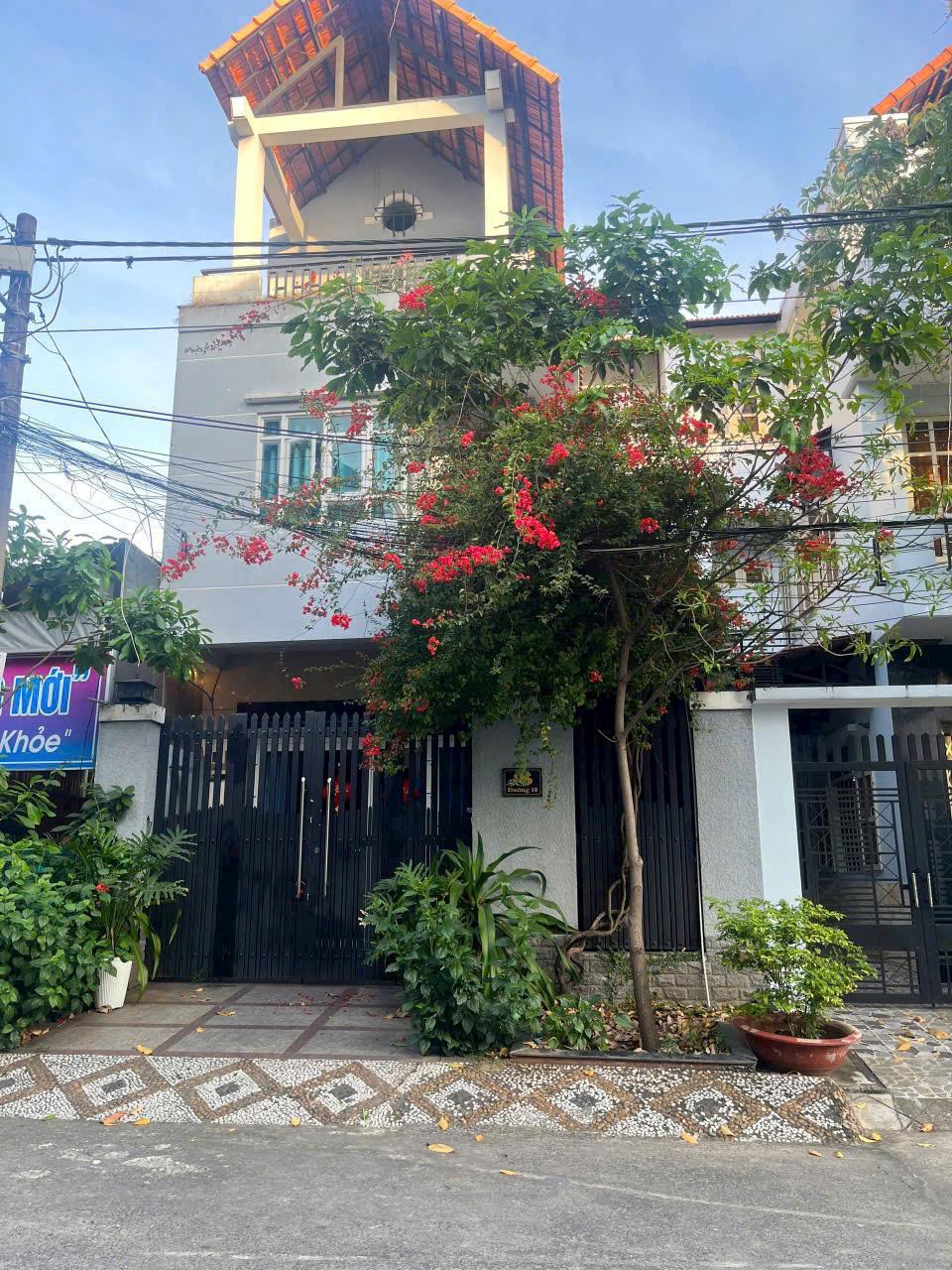 BDS HVL BÁN NHÀ DỰ ÁN HIM LAM KHU ĐƯỜNG 25 - PHƯỜNG HIỆP BÌNH CHÁNH TĐ