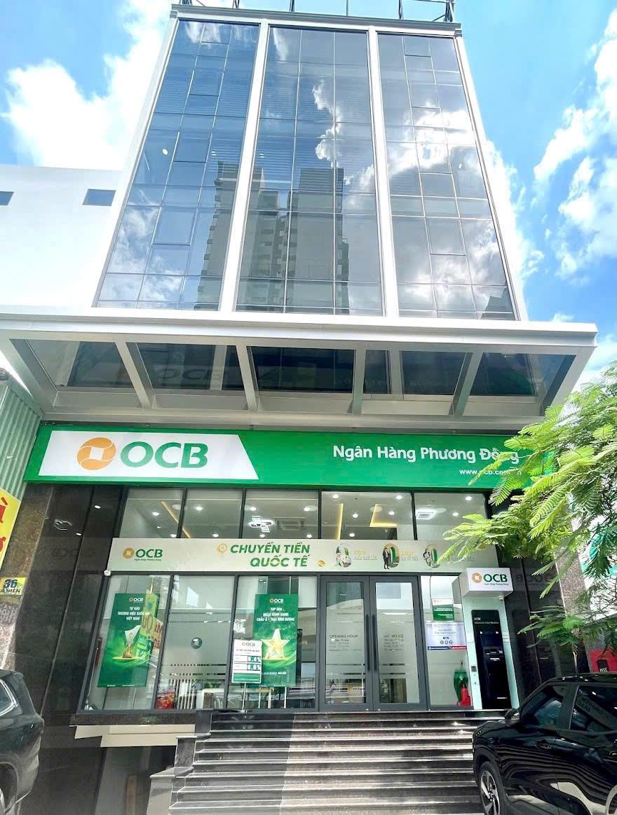 BDS HVL TÒA NHÀ VĂN PHÒNG ĐẸP ĐƯỜNG TẠ HIỆN   