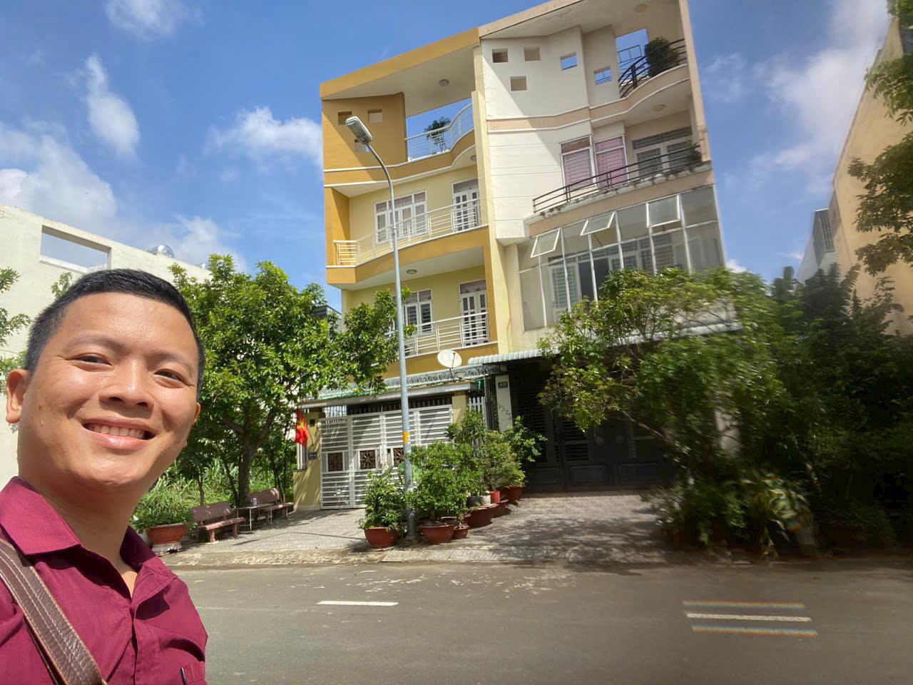 BDS HVL [NC] Cho thuê mặt bằng Thảo Điền Q2  