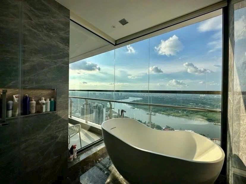 BDS 📌CHUYỂN NHƯỢNG PENTHOUSE GATEWAY THẢO ĐIỀN  QUẬN 2  
