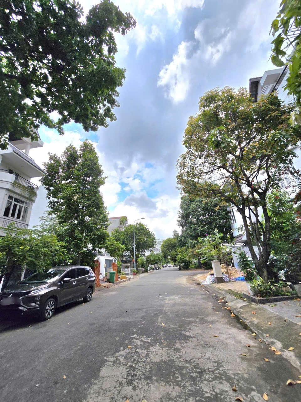 BDS HVL [NC] LIÊN PHƯỜNG -  ĐẤT ĐẸP SÁT CÔNG VIÊN – NGAY KDC KHANG AN