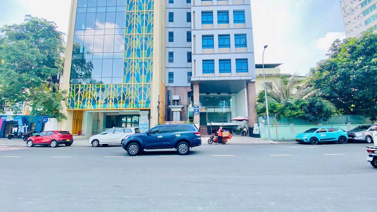 BDS 🔴 HVL BÁN HOẶC CHO THUÊ 40 HOÀNG VIỆT TÂN BÌNH GIÁ 135 tỷ
