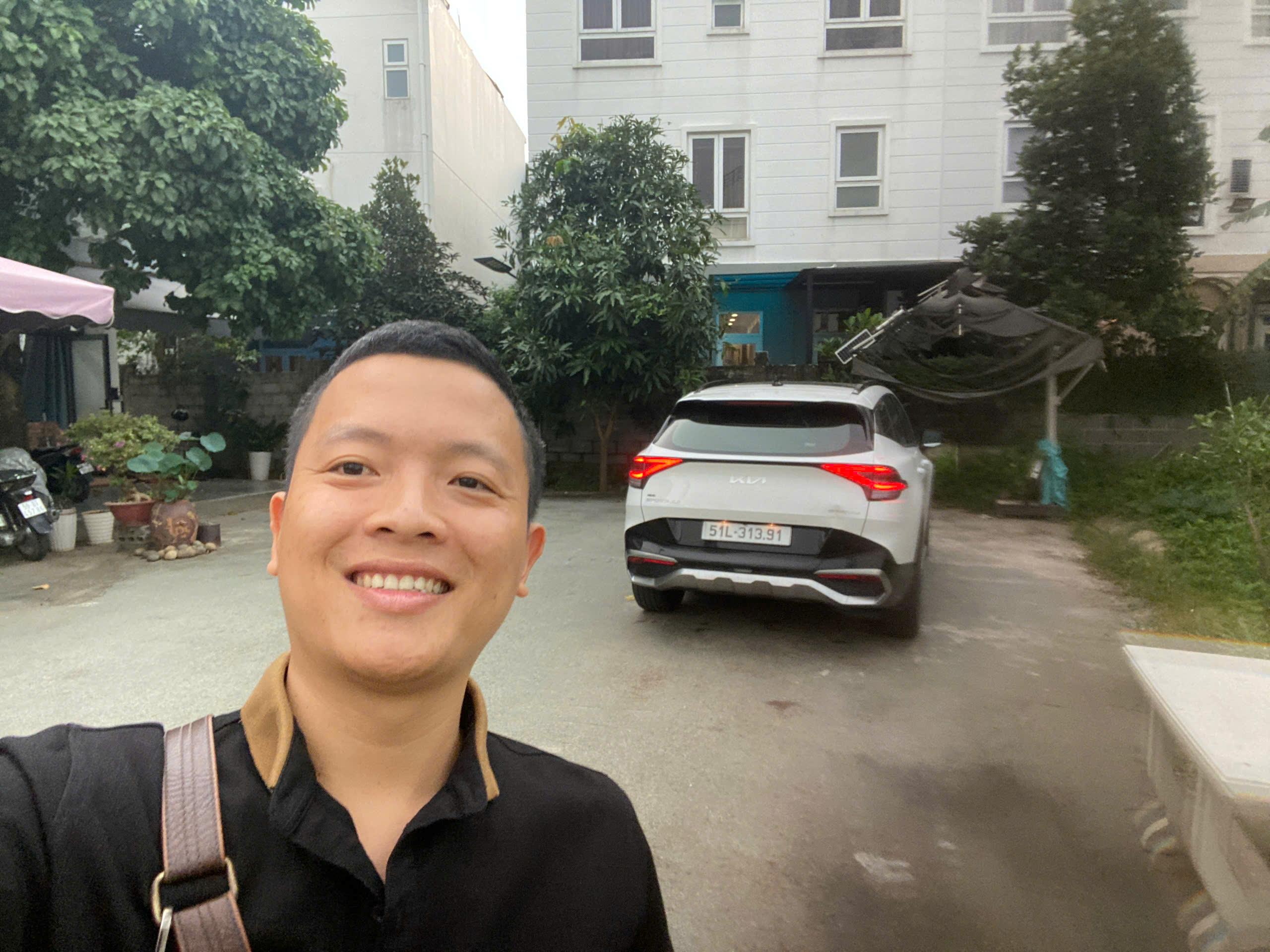 BDS  HVL Bán Biệt Thự Sân Vườn  - KDC 816 Nguyễn Duy Trinh, P. Phú Hữu