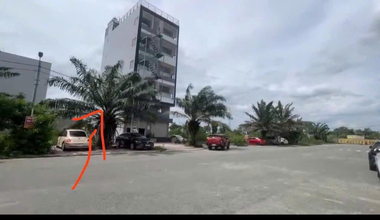 BDS HVL [NC] D2 RICCA Q9 NỢ BÁN GẤP  