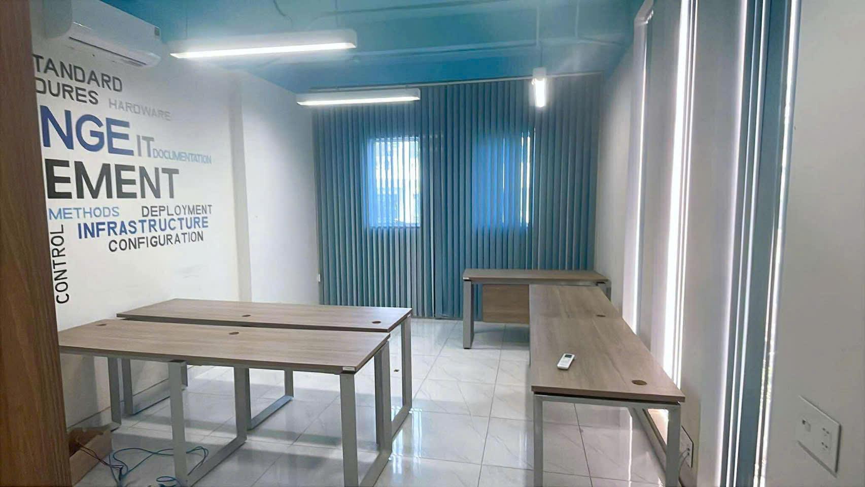 BDS HVL [NC] TOÀ 1HẦM 4 LẦU 30 đường 18 KDC VEN SÔNG GIÁ TỐT  