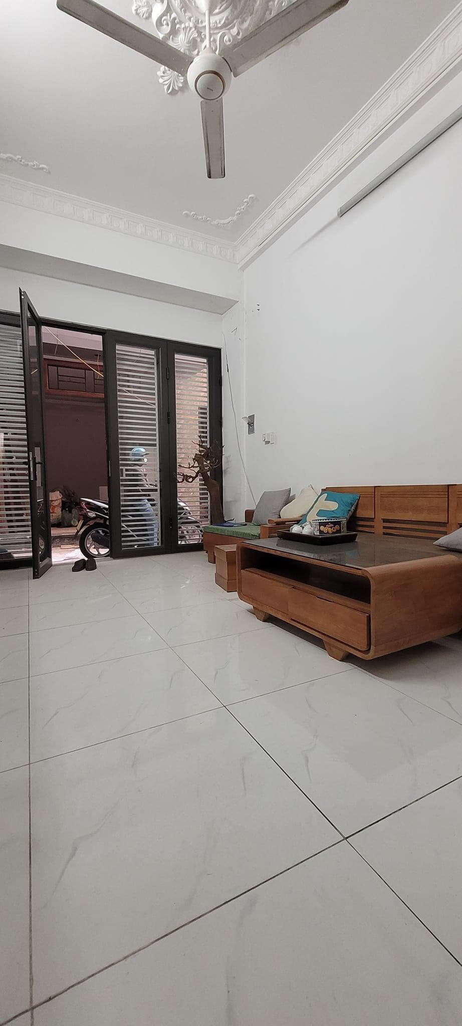 Cần bán nhà trần khát trân.Nở hậu,48m2,3 tầng,an sinh đỉnh,chỉ 4.15 tỷ