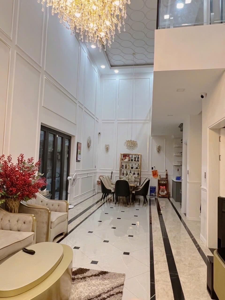 BDS  HVL NC - CẦN BÁN BIỆT THỰ SONG LẬP FULL NT VILLAPARK, LIÊN PHƯỜNG