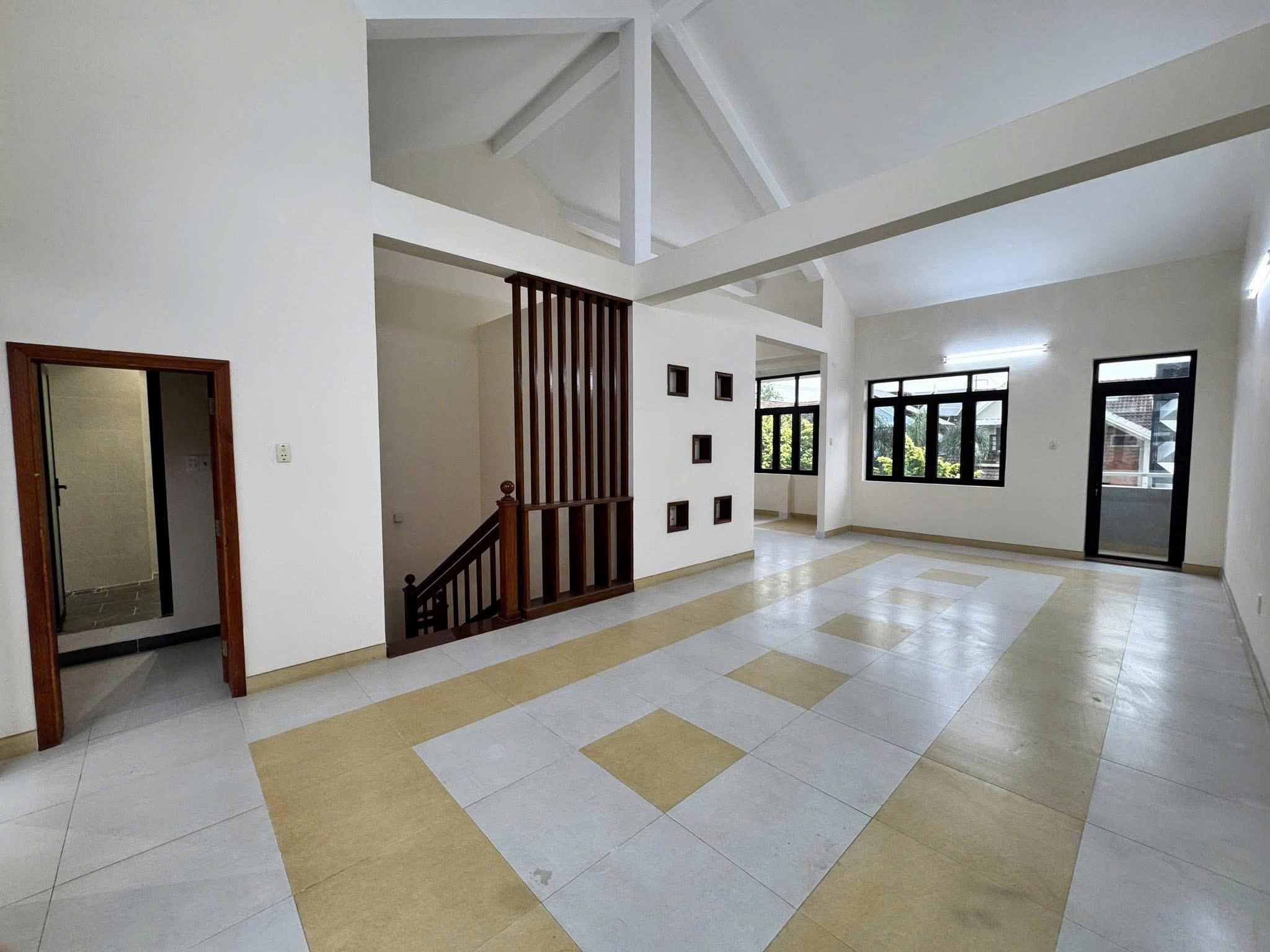 BDS  HVL [NC] Cho thuê nguyên căn 1 trệt 2 lầu 8x17  