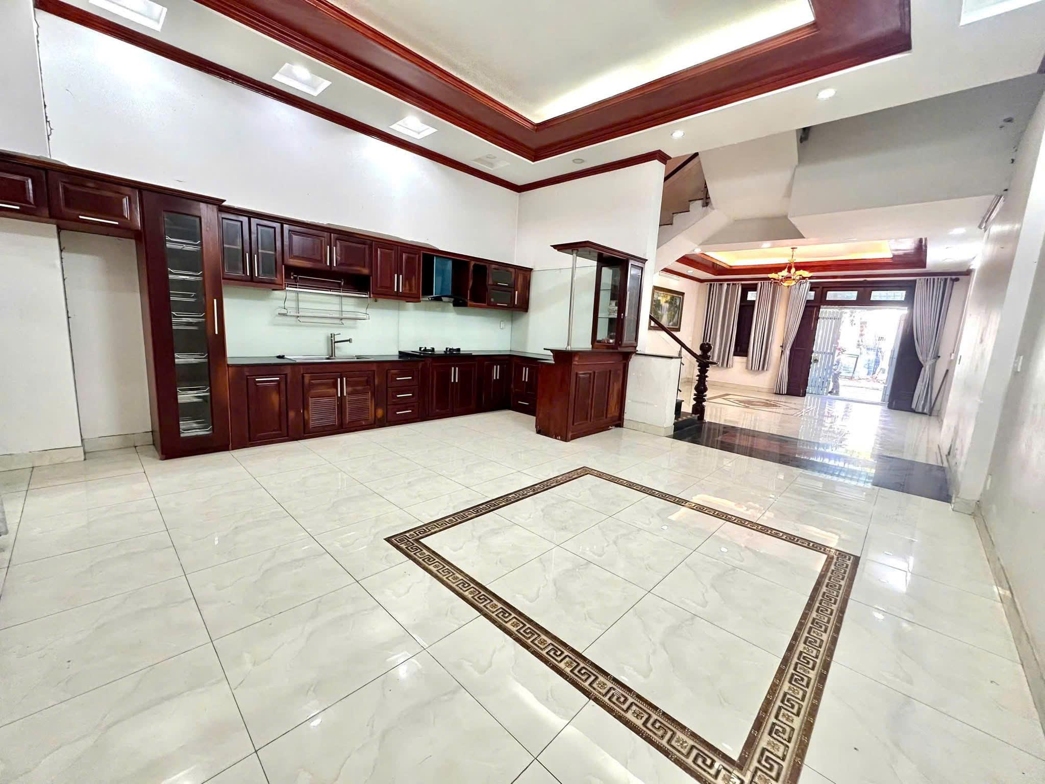 BDS  HVL CHO THUÊ Nhà phố KDC Đông Thủ Thiêm – Quận 2  