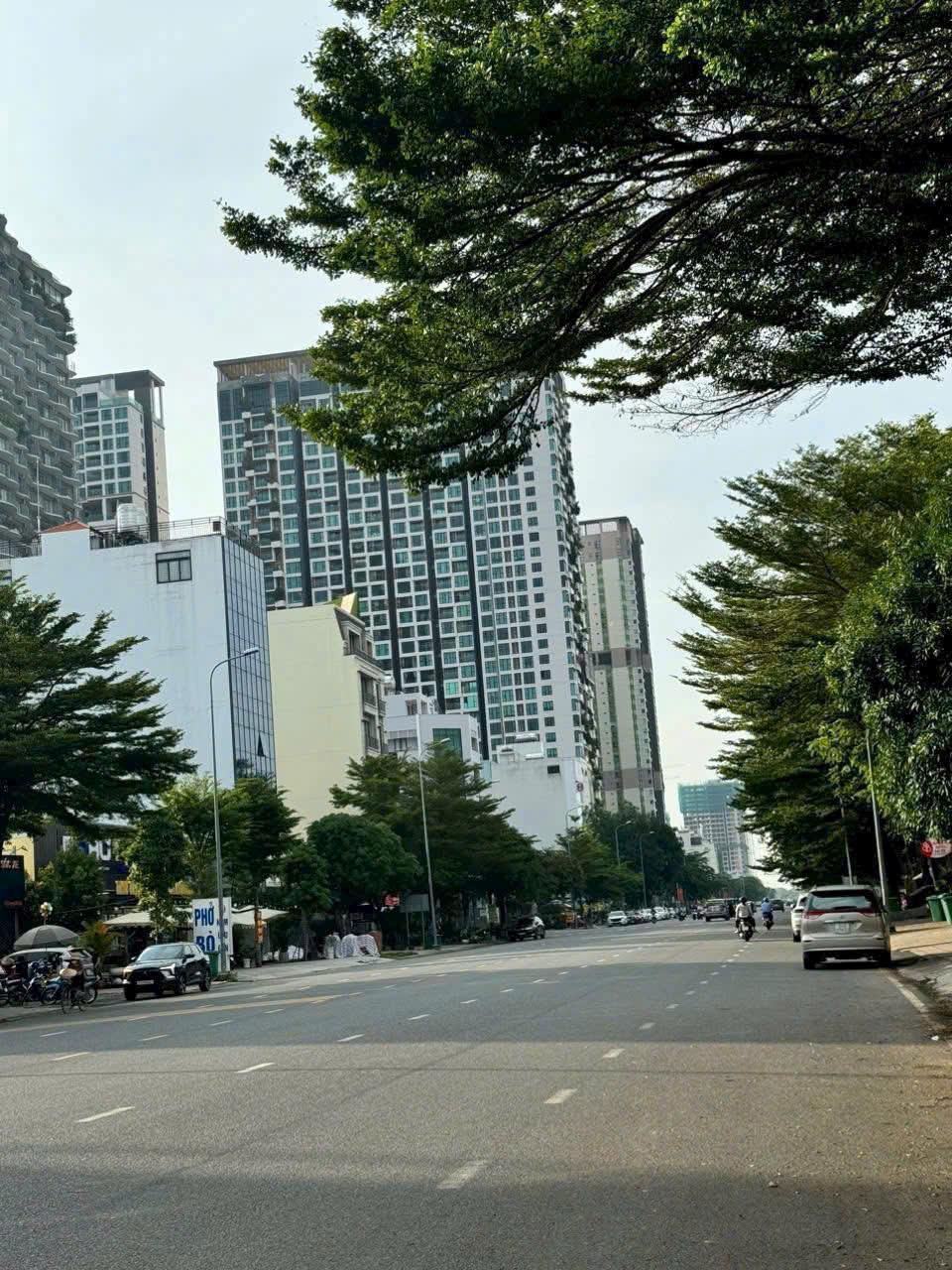 BDS  HVL BÁN I27 TẠ HIỂN Q2 8x20m Giá 64.8 tỷ 