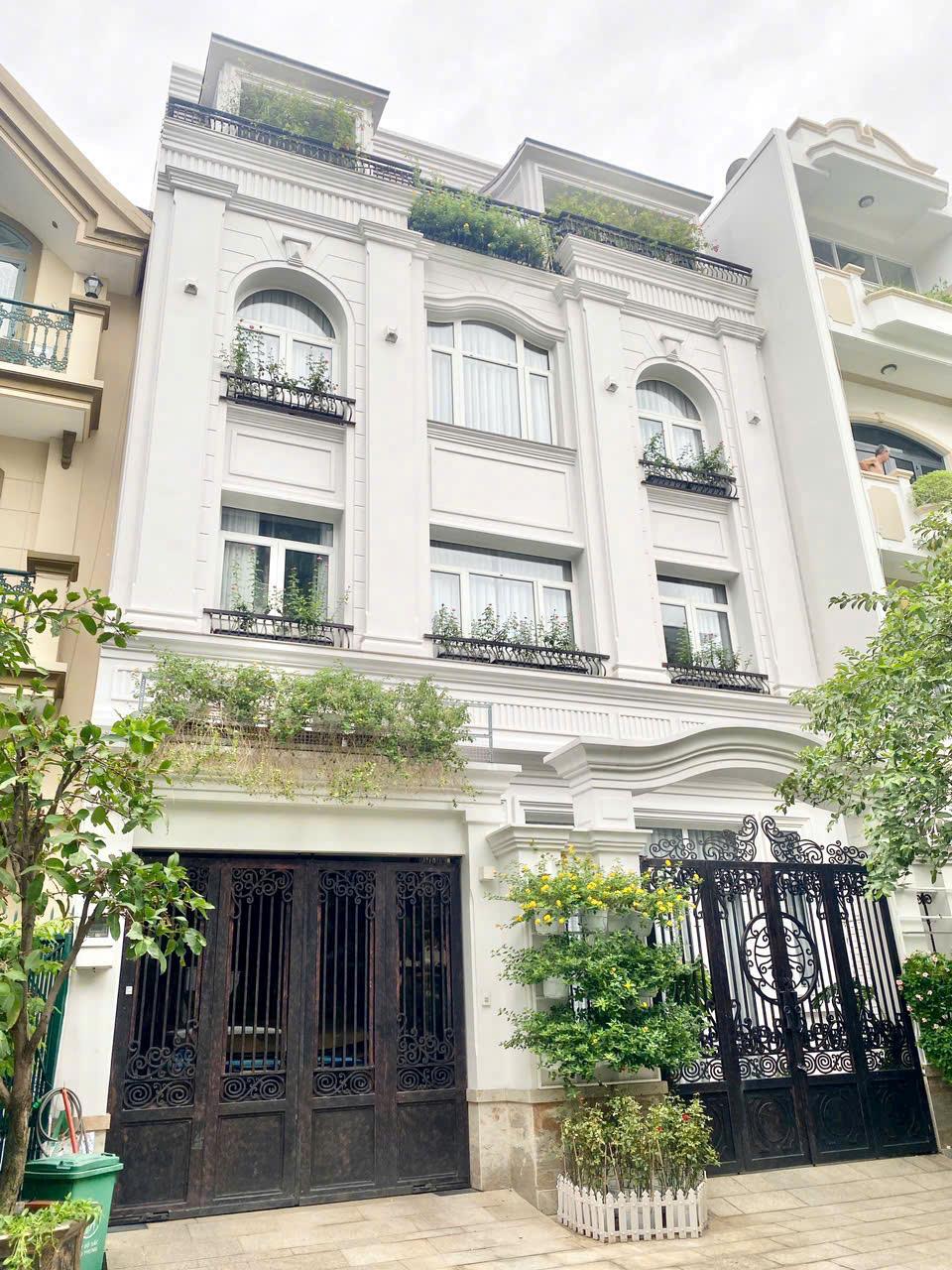 BDS  HVL SÁT GIÁ 50 TỶ VILLA 357A NG TRỌNG TUYỂN BÁN GẤP