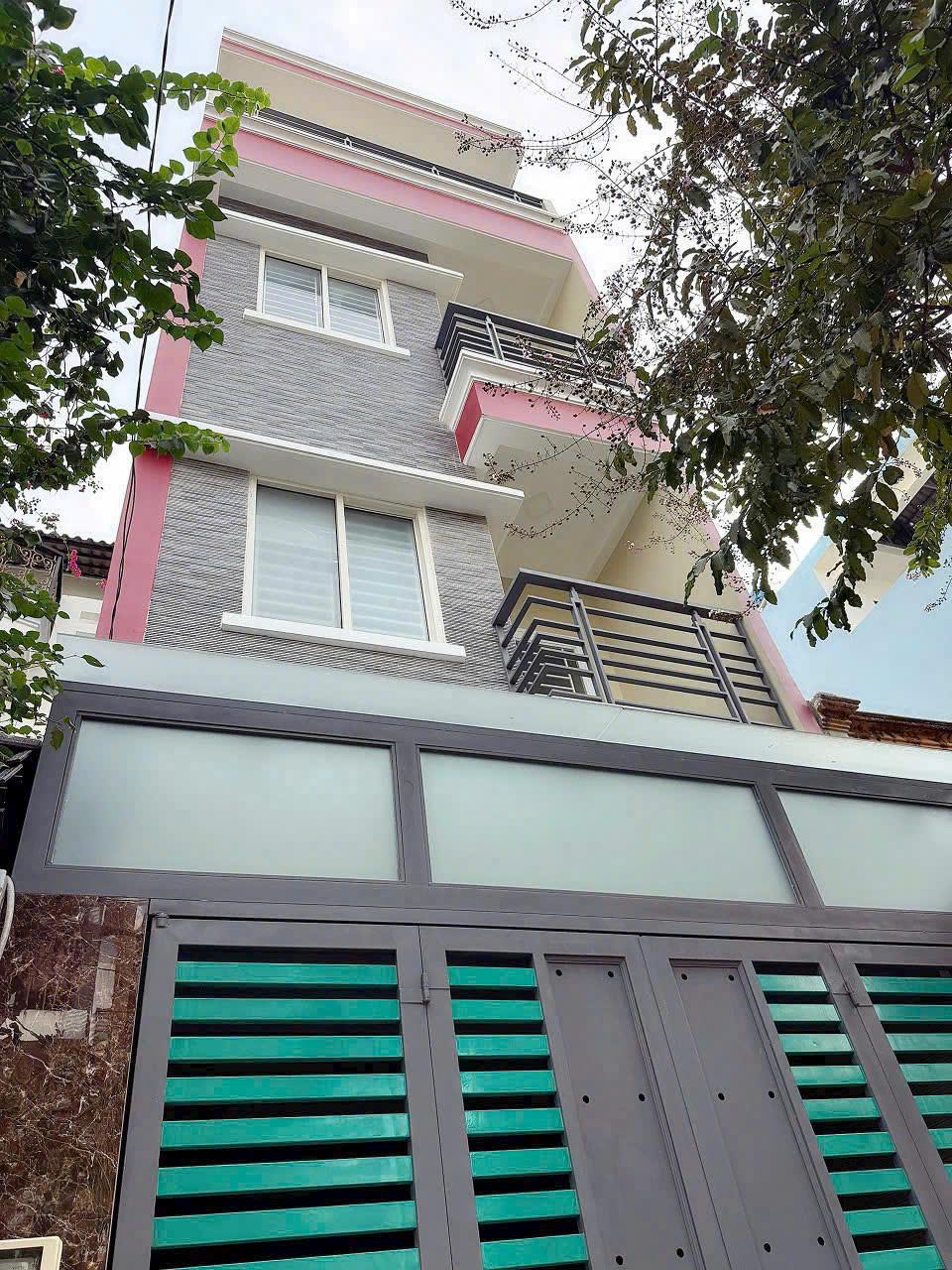BDS HVL NC- Cho thuê Nhà Mặt Tiền Phước Bình Q9 ( gần Đỗ Xuân Hợp)  