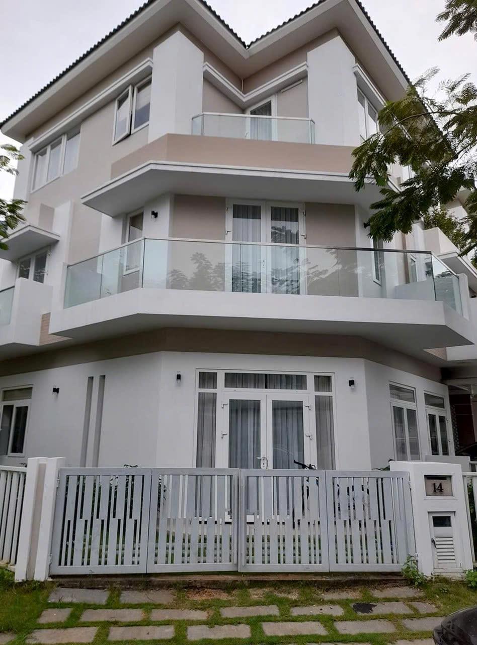BDS  HVL CHO THUÊ BIỆT THỰ GÓC ÂM MERITA MẶT TIỀN LIÊN PHƯỜNG