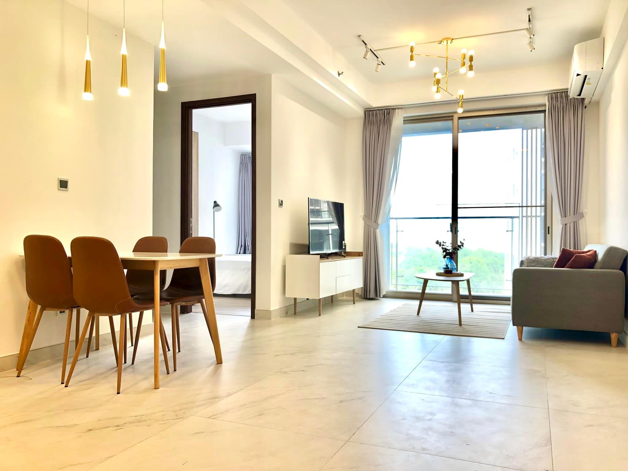Cần bán căn hộ cao cấp M7 Midtown, Phú Mỹ Hưng, qUẬN 7
